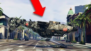 HOW NOT TO PLAY GRAND THEFT AUTO 5! | GTA 5 THUG LIFE #221