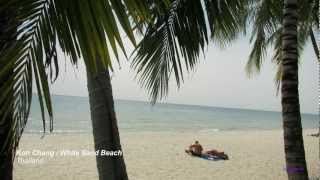 Koh Chang / White Sand Beach Thailand*