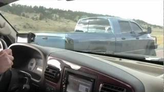 cummins vs powerstroke