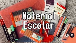 Super Haul Material de Oficina, Stabilo, Edding.. SORTEO 20k . *AD* -Angela Walters