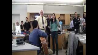 Renal Histology Song @ Yale School of Medicine