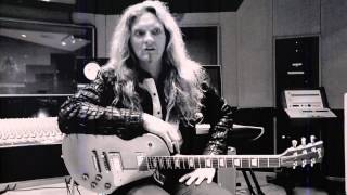 Joel Hoekstra's 13 - Dying To Live EPK (Official / Studio Album / 2015)