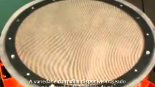 Dây chuyền sơn tĩnh điện, buồng phun sơn, buồng sấy sơn, filter giấy