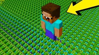 НУБ ПРОТИВ 100.000 ЗОМБИ В МАЙНКРАФТ! КАК ВЫЖИТЬ? ТРОЛЛИНГ В MINECRAFT | ЗАЩИТА НУБА | МУЛЬТИК