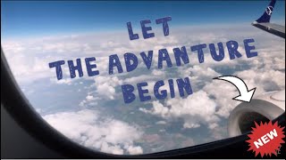 Перелёт Одесса-Варшава.Заминированный аэропорт.Duty Free.Билеты Premium class.| Odesa-Warsaw flight.
