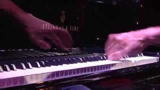 Gennady Ilyin's Piano Solo: Magic Shop medley