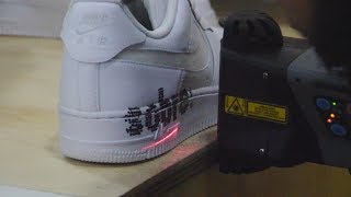 FUTEBOL x SKATE - PERSONALIZANDO NIKE FTBL STUDIO