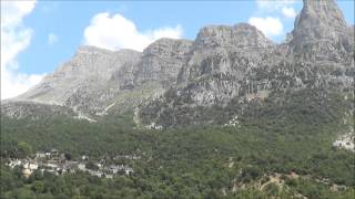 Vikos Aoos