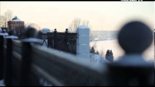 "Москва и окрестности": Нижний Новгород