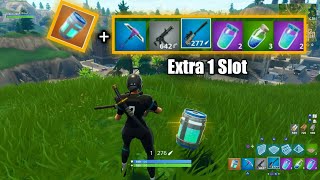 6 İTEM BİRLİKTE NASIL TAŞINIR? - Fortnite Ps4 Türkçe