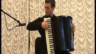 XXVIII ФЕСТИВАЛЬ МУЗЫКИ ДЛЯ БАЯНА