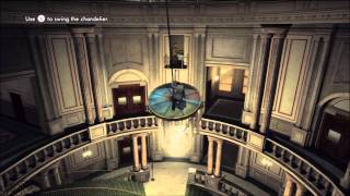 LA Noire Walkthrough: Case 13 - Part 1 [HD] (XBOX 360/PS3) [Gameplay]