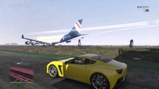 Проходим GTA 5, Неприятности с законом на золотую медаль. 100 % миссия. От первого лица.