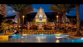 Review JW Marriott Marco Island Beach Club