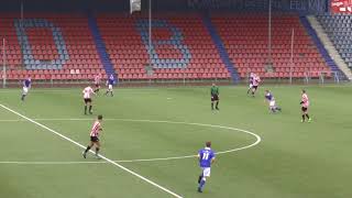 FC.DEN BOSCH.O17-1 - HOLLANDIA.O17-1