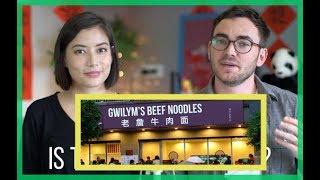 Rude Waitress Part 1/2 | Elementary Lesson | ChinesePod