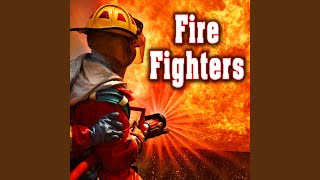 Fire Bell Ringing