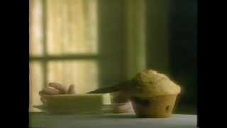 Imperial margarine commercial