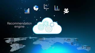 Introducing Cisco Intersight - Be anywhere. Act Everywhere.
