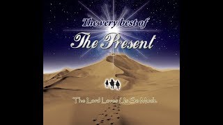 생활성가 - 06. 주님 안에 우리는 하나 (The Mission) -The very best of The Present- 주님은 우리를 너무 사랑하셔서 CD2