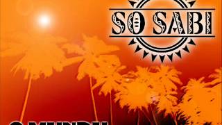 so sabi o mundu