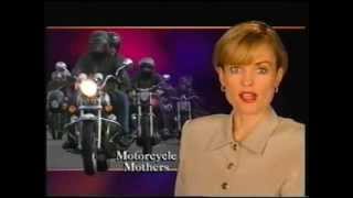 Mothers Motorcycle Club. Palmerston North, New Zealand