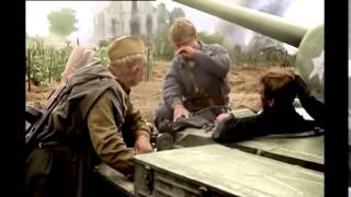 Просто смотрите - Отец солдата (Россия и Украина, Россия и Грузия)