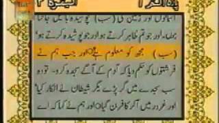 Al-Quran Kareem Para 01 - Part 2 of 8 @ FunsWith.com