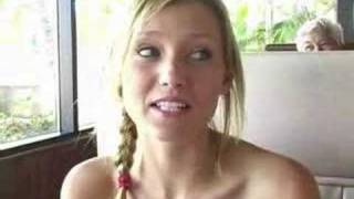 Carli Banks - Hawaii