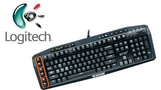 Logitech G710+ Mechanical Gaming Keyboard Review [GERMAN]
