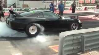 The ULTIMATE Toyota Supra Compilation --- (MK4 Supra)