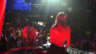 Niki Belucci 2011-10-27 Russia Moscow Rai Club2