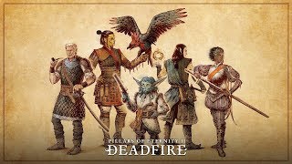 Прохождение: Pillars of Eternity II: Deadfire (Соло/Испытания) (Ep 6) Немнок, Канселот и дракончик