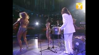 Marco Antonio Solis, Viva el Amor, Festival de Viña 2005