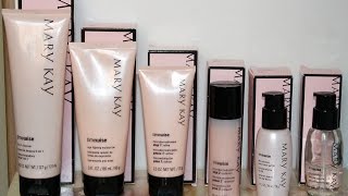 Tratando a Pele com Produtos Mary Kay [+ dicas de cuidados]