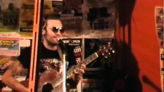 ФЕО | ПсихеЯ | в Стерлитамаке 05.08.2011 | acoustic concert pt1 |
