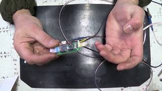 Блоки Bosch МЕ 17 9 7 Прошивка