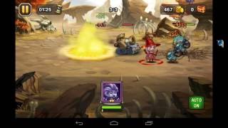 Soul Hunters - НОВЫЙ ГЕРОЙ - ОКТО