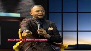 JOSE NZITA alobeli PENIELLE, MIKE KALAMBAY, MICHEL BAKEMBA NA MOISE MBIYE !