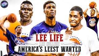 "America's Leest Wanted" Lee College DOMINATES Nation's Best!!!