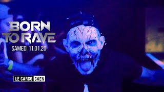 Born To Rave - Aftermovie Father & Son - 11.01.2020