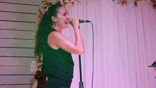 "Эх Моряк" Певица Натали / "Eh Sailor" Singer Natalie