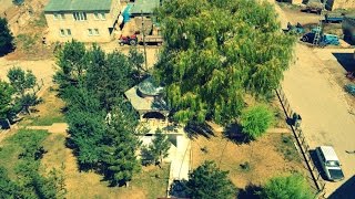 Aşağı Kırzı Köyü- BAYBURT