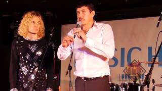 "Живая Нота". Жюри (Аркадий Кобяков) разоблачило конкурсантку! Фонограмма!