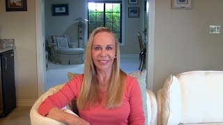 What’s the most common mistake younger men make with older women? — Susan Winter