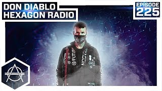 Hexagon Radio Episode 225