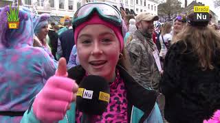 Sanseveria TV | Aflevering 5