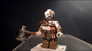 "Мімір кришталеві цицьки" • GOD OF WAR • #6 - фінал • проходження українською