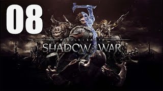 Middle-earth: Shadow of War - Walkthrough Part 8: No Man's Land