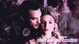 [The Tudors] Jane Seymour // Stand Still, Look Pretty